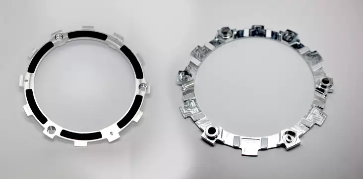 Rekluse Exp 3.0 Base - Y450 Td - Koppling - D349998 - 1