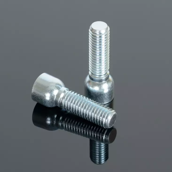 Renthal Spare Bolts M10X42mm (For CL060 - Styrartiklar - D430478 - 1