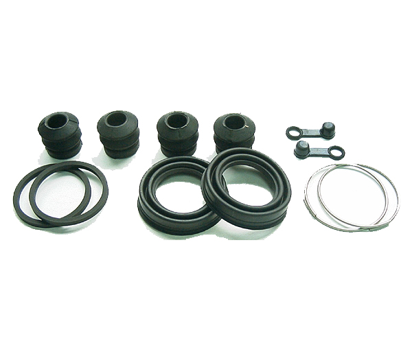 Reparationssats Bromsok Främre - Reparationskitt - D12518 - 1