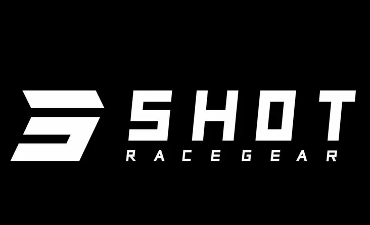 SHOT Pack Tear Off Rocket Kid - Linser & Reservdelar Crossglasögon - D393158 - 1