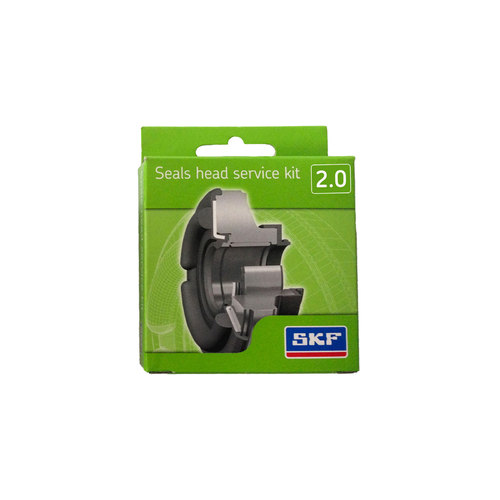 SKF Shock Seal Head Service Kit Wp (For - Stötdämpartätning - D400158 - 1