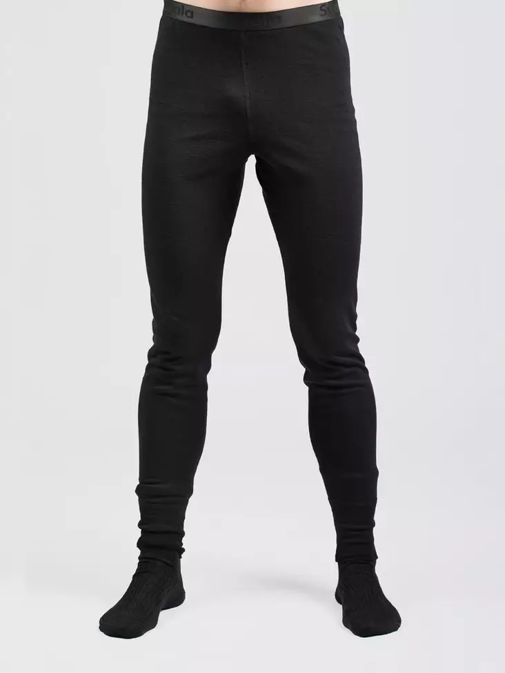 SVALA Byxa Merino Extreme Regular Fit sv - Basplagg och Övrigt - D136448 - 1