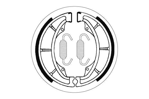 Sbs Bromssko - Bromsbackar - D106658 - 1