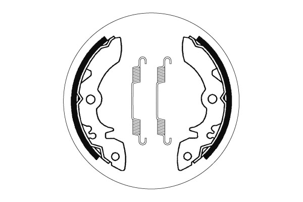 Sbs Bromssko - Bromsbackar - D106688 - 1