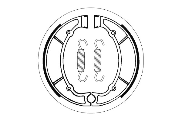 Sbs Bromssko - Bromsbackar - D106698 - 1