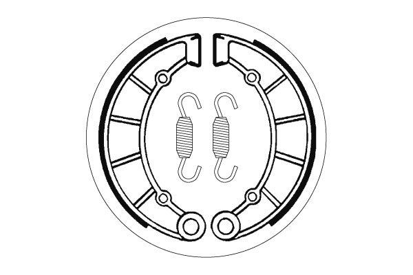 Sbs Bromssko - Bromsbackar - D106708 - 1