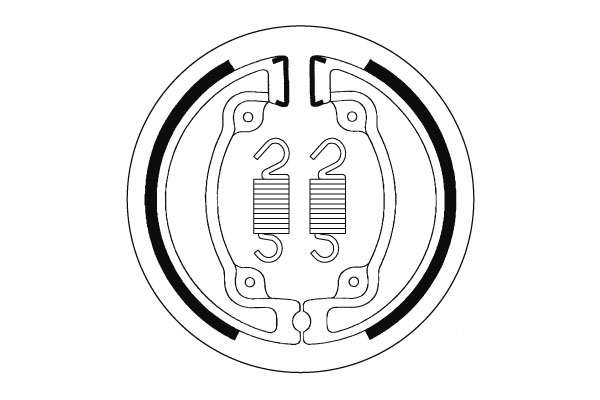 Sbs Bromssko - Bromsbackar - D106738 - 1