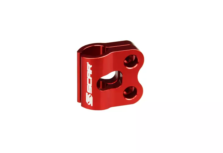 Scar Brake line clamp - Honda / Yamaha / - Övriga Bromsdelar - D461168 - 1