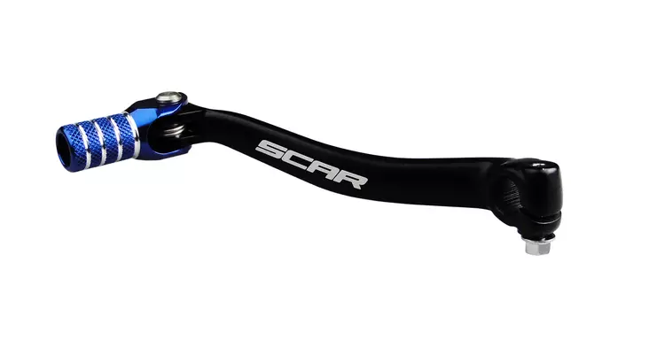Scar Gear Shift Lever - TM MX EN 200/300 - Växelspakar - D461208 - 1