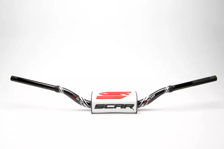 Scar Handlebar O² COLOR Ø28,6 (1 1/8”) - - Styrartiklar - D461478 - 1