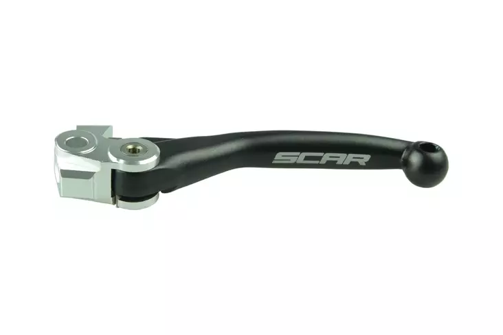 Scar Unbreakable Pivot Clutch Lever - EC - Styrartiklar - D461548 - 1