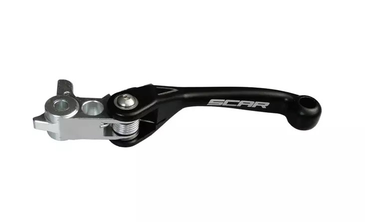 Scar Unbreakable Pivot Clutch Lever - Ka - Styrartiklar - D156208 - 1