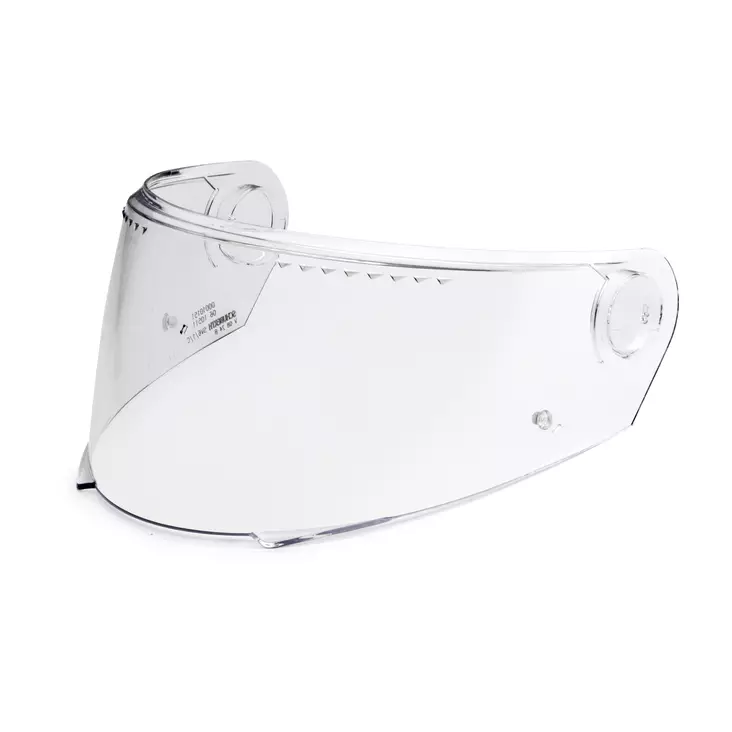 Schuberth C5/CONCEPT/S3 SV6 Visor clear - Visir - D401718 - 1