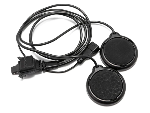 Sena SMH5 Slim Speakers - Intercom System - D463318 - 1