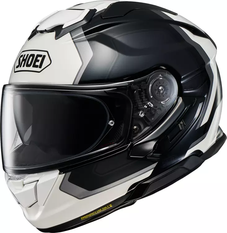 Shoei GT-Air 3 MC-Hjälm Realm TC-5 - MC Hjälmar - 79138 - 1