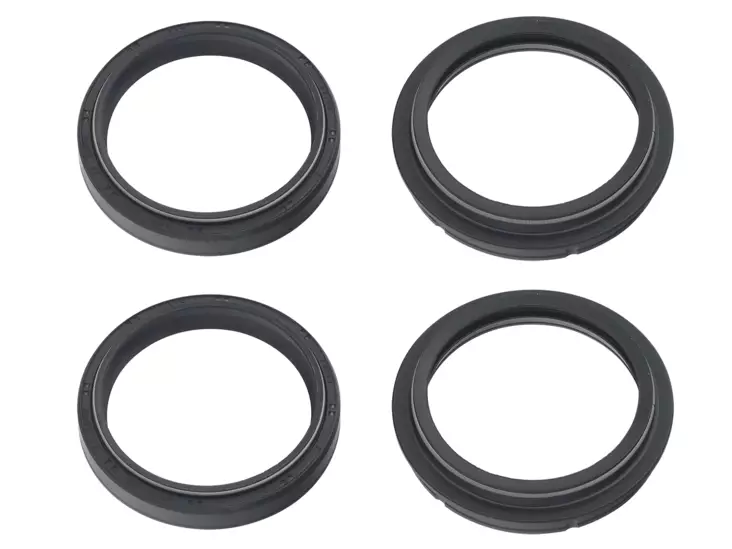 Sixty5 Fork Seal And Dust Seal Kit KTM/H - Gaffeltätning - D417388 - 1