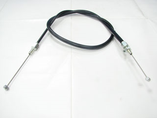Sixty5 Gasvajer CRF150R 07-17 - Vajrar - D417418 - 1