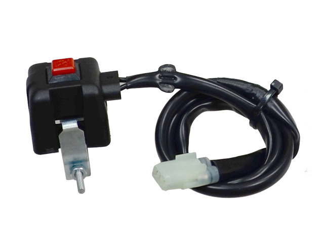 Sixty5 Kill switch YZ250F/450F 14-21 WR2 - Stoppbrytare - D417428 - 1