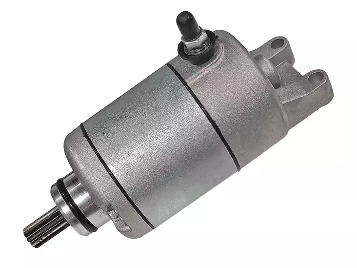 Sixty5 Startmotor Suzuki GSXR600 96-99/H - Startmotor - D425628 - 1