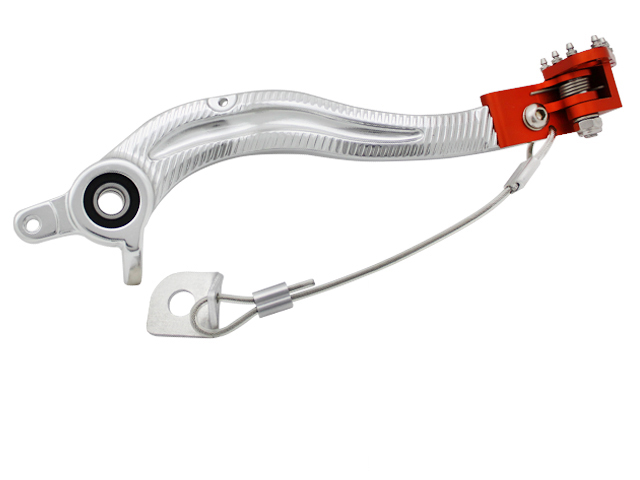 Sixty5 bromspedal KTM 08-11 - Bromspedaler - D14628 - 1