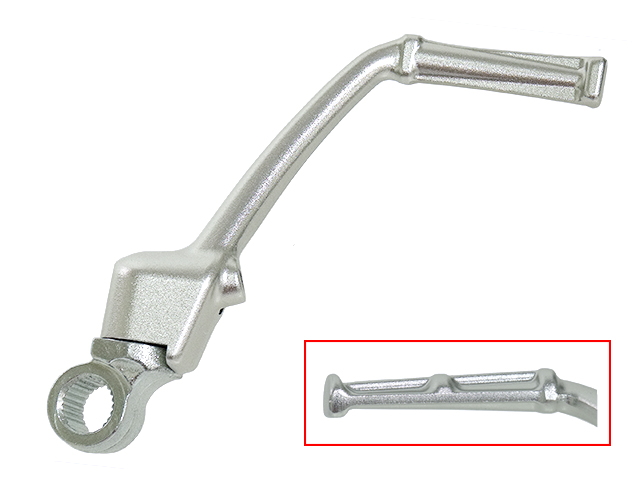 Sixty5 kick starter KX65/RM65 - Kickstart - D256148 - 1