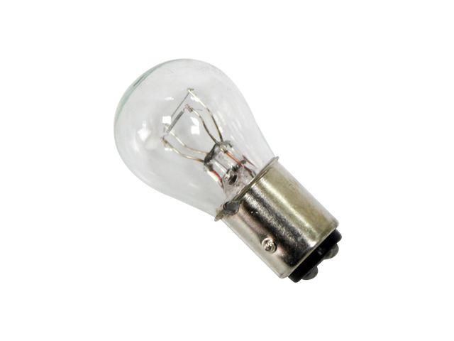 Solero Glödlampa 6V 20/5W BAY15D - Glödlampor  - D2128 - 1