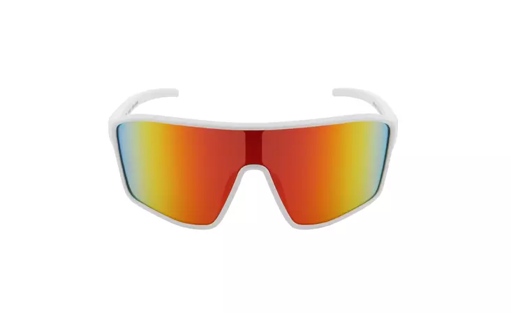 Spect Red Bull Daft Sunglasses white bro - Solglasögon - D420768 - 1