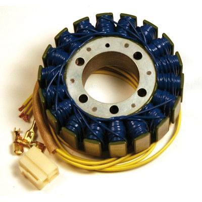 Stator Honda - Stator - D1828 - 1