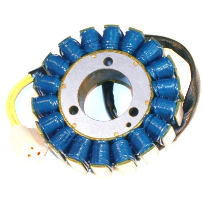 Stator Suzuki - Stator - D1808 - 1