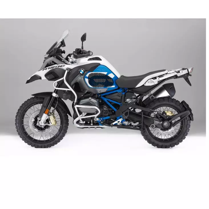 Stompgrip Universal Large Street Bike Ta - Universala dekalkit - D158928 - 0