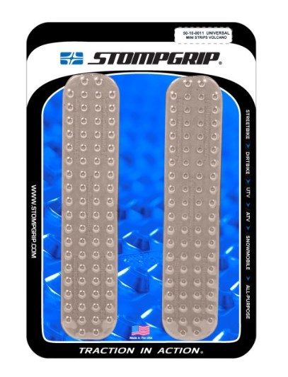 Stompgrip Universal Mini Strips - Volcan - Universala dekalkit - D158898 - 1