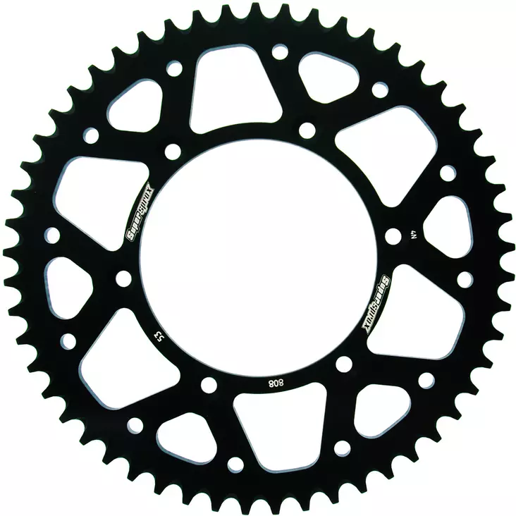 Supersprox Alu Bakdrev SU RM125/250/450 - Bakdrev - D104518 - 1