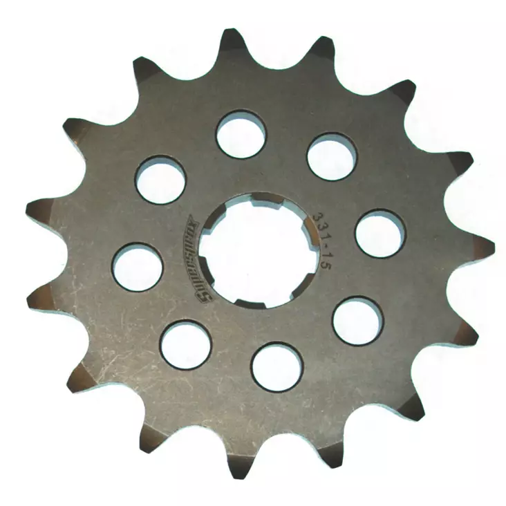 Supersprox Framdrev 331:15.2 - Framdrev - D110948 - 1