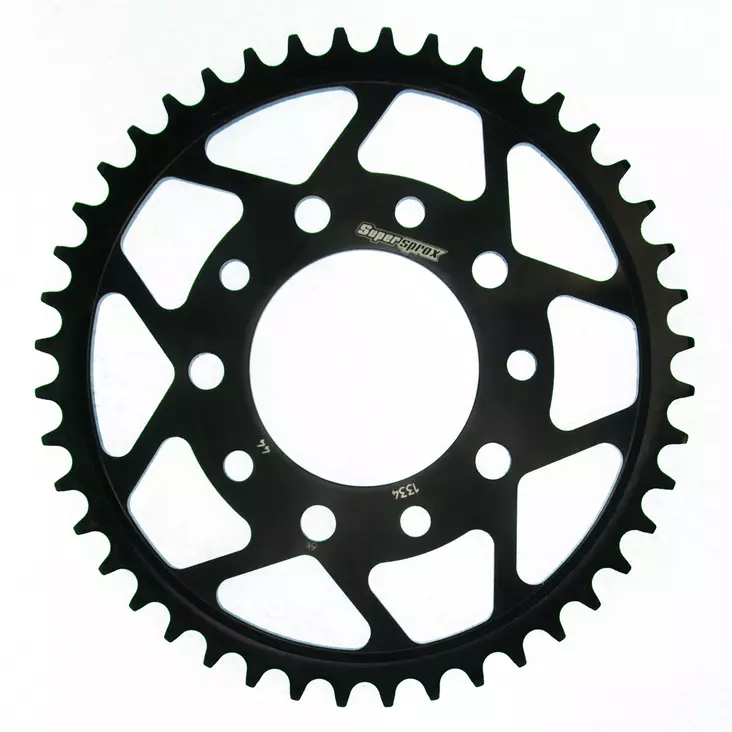 Supersprox / JT Bakdrev Stål 1334.44 - Bakdrev - D6898 - 1