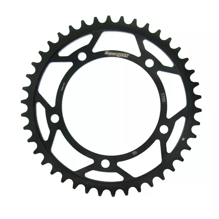 Supersprox / JT Bakdrev Stål 1792.42 - Bakdrev - D6938 - 1