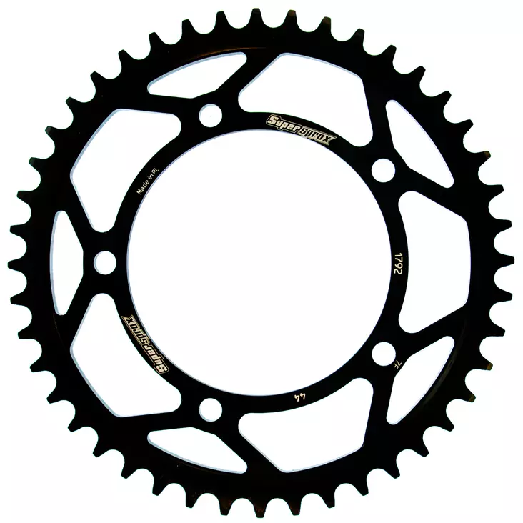 Supersprox / JT Bakdrev Stål 1792.44 - Bakdrev - D111258 - 1