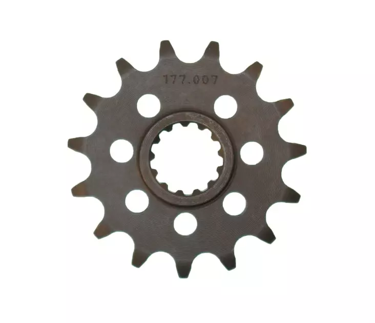 Supersprox / JT Framdrev 1537.15 - Framdrev - D6588 - 2