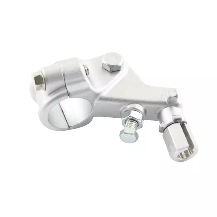 TMV Clutch Lever Bracket CR 04-.. CRF250 - Styrartiklar - D129158 - 0