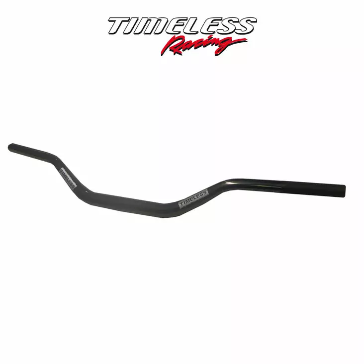 Timeless Styre, Fat Bar, Enduro, Grafits - Styrartiklar  - D456208 - 1