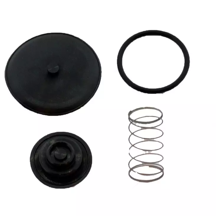 Tourmax Rep.sats bensinkran - Bränslefilter & Bränsleslang - D3598 - 1