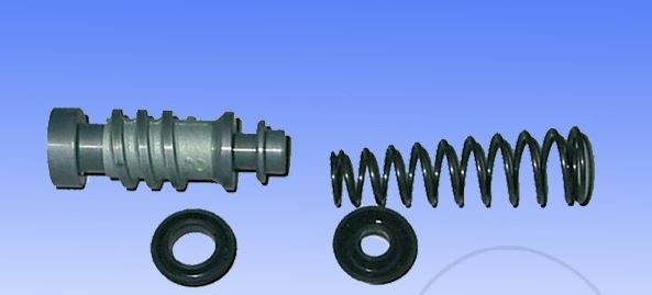 Tourmax Repsats huvudbromscylinder bak - Reparationskitt - D5088 - 0