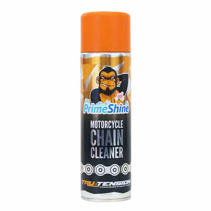 Tru-Tension PrimeShine Chain Cleaner (50 - Tvättmedel - D154838 - 1