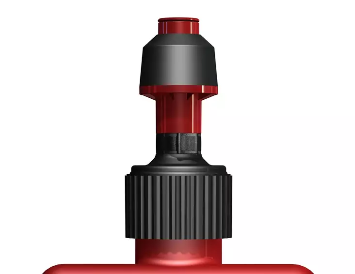 Tuff Jug KTM Adapter (GEN 2/3) - Dunkar - D69788 - 1