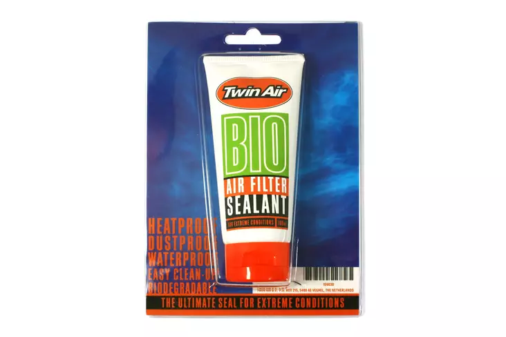 Twin Air Bio Sealant/Grease (100ml) (12) - Filteroljor - D3828 - 1