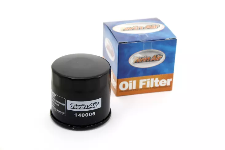 Twin Air Oljefilter Suzuki LT/LTF/GSF/GS - Oljefilter - D3638 - 1