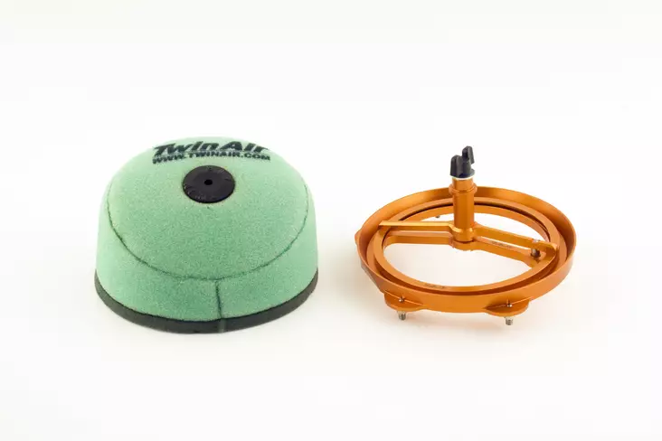Twin Air Power Flow kit CRF150R 07-.. - Luftfilter - D20068 - 0