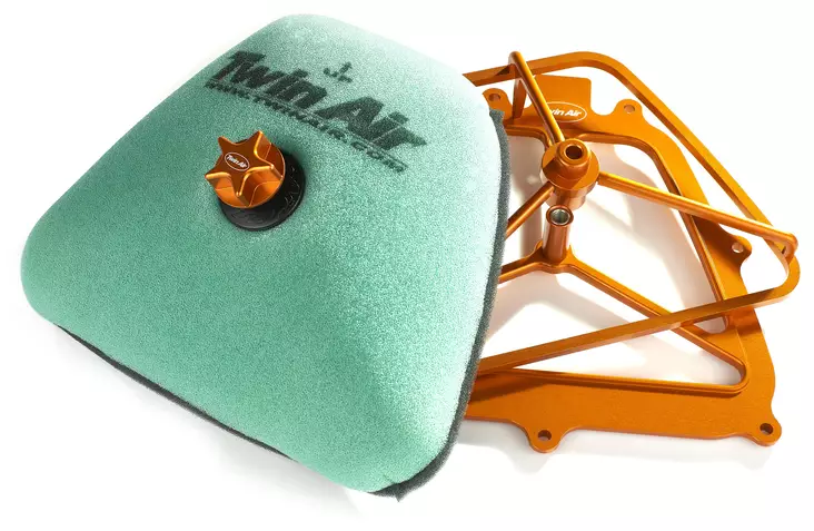 Twin Air Powerflow Kit Yamaha YZ450F 18- - Luftfilter - D126298 - 1