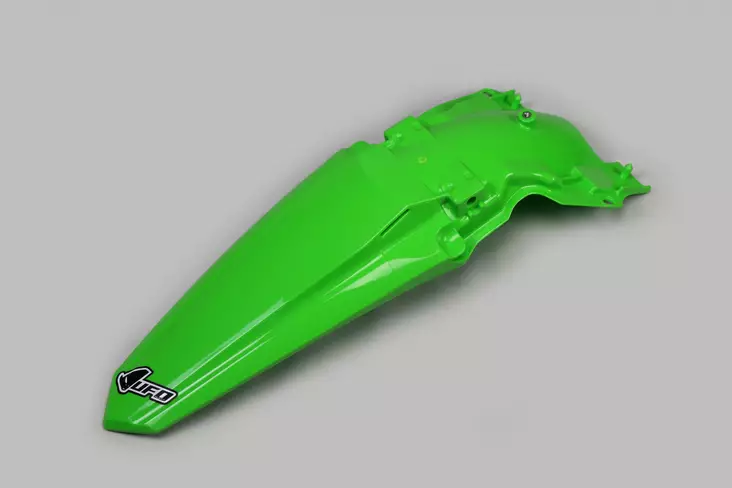 UFO Bakskärm KX250F 21-24 KX450F 19-23Gr - Stänkskydd - D165308 - 1