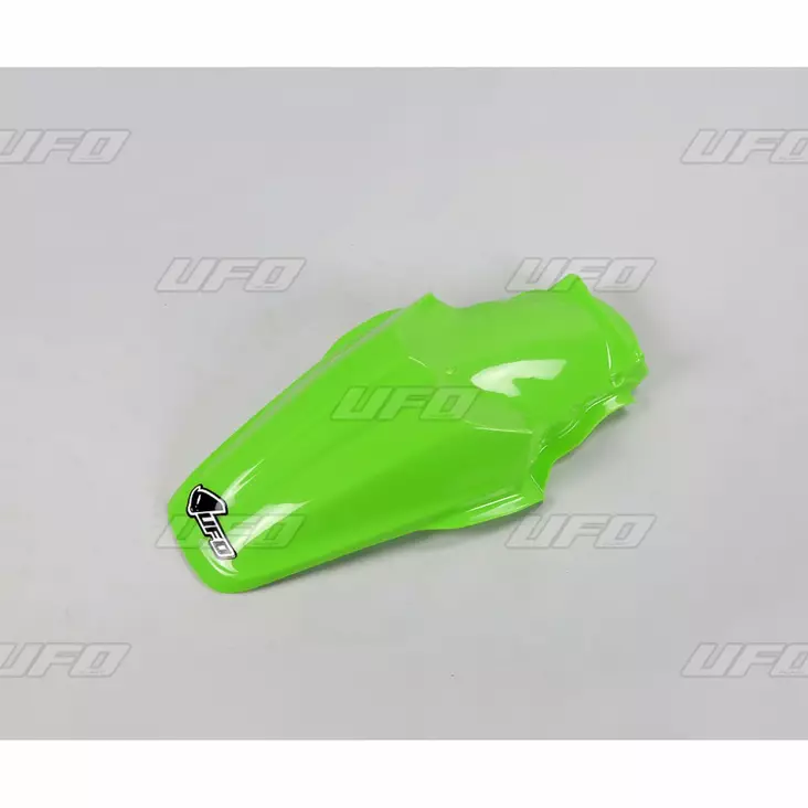 UFO Bakskärm KX80/85 91-13 Grön 026 - Stänkskydd - D32498 - 1