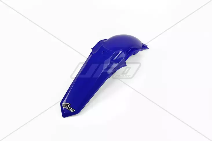 UFO Bakskärm YZ125/250 15- Blå 089 - Stänkskydd - D33428 - 1